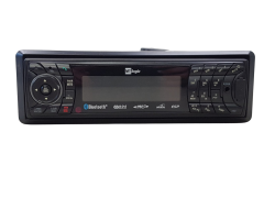 Radio Cd Mp3 Speler Bluetooth USB AUX MTlogic CSR-3057MT ISO