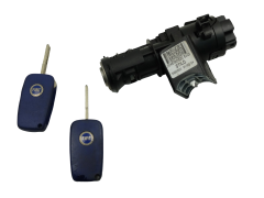 Contactslot Fiat 00467601520 61001500 TRW 1198