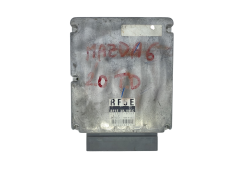 Regeleenheid RF5E18881C 275800-6153 Mazda Denso 56341