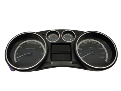 Toerenteller Peugeot 308 9665107380 22752