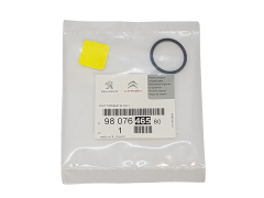 Pakning, blīve Origineel Citroen Peugeot 9807646580