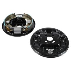Remblokken Origineel Renault Clio III Modus 8201046953