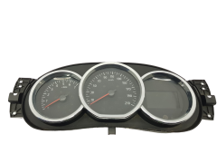 Toerenteller Dacia Duster 2131255 2131243 Johnson