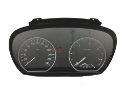 Toerenteller BMW 1 E87 6947136 1024952-13 59262