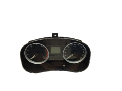 Toerenteller Skoda Fabia 5J0920810B VDO 1125