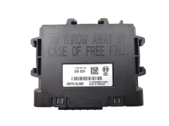 Regeleenheid TCU Renault 284Y66LA6D F005V03168 0km 1021