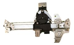 Raammechanisme Links Achter Origineel Citroen C4 9223G9