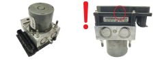 Abs Pomp Fiat Idea 46826210 0265234039 Bosch 67305