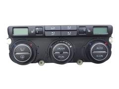 Verwarmingsregeling VW Golf 5 Touran 1K0907044DA 1118