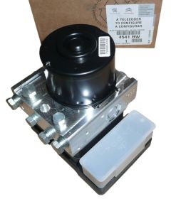 Abs Pomp Nieuw Origineel 4541.RW 4541RW Peugeot 206 206+