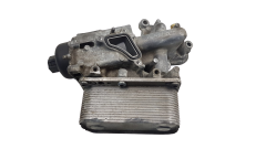 Oliefilterbehuizing 8200781898 2.0 DCI Renault Nissan Opel 1117