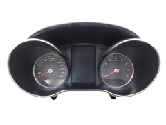 Toerenteller Mercedes-Benz C A2059003712