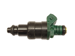 Brandstofinjector Renault Clio 1,4 8V 7700875368