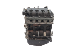 Benzinemotor D4FE770 D4F770 8201156008 Renault Twingo 2 1.2 16V 1029
