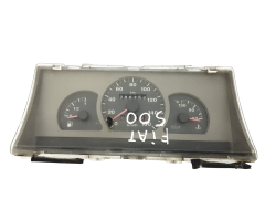 Snelheidsmeter Fiat Cinquecento 6061010020F 41238
