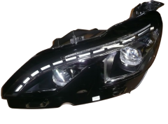 Koplamp Links Nieuw Origineel 1674017780 Peugeot 3008 II 5008 II