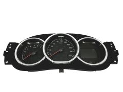 Snelheidsmeter Dacia Duster 248101921R B 50807