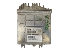 Regeleenheid 028906021EM 0281001553/554 Audi Bosch