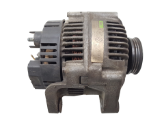 Dynamo Renault 7700871033 A13VI184 80A Valeo