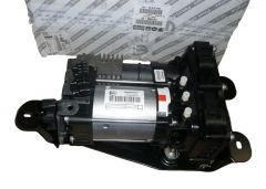 Ophangingscompressor Nieuw Origineel 1607115280 Citroen Peugeot