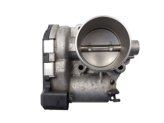 Gasklephuisventiel Ford Volvo 7S7G-9F991-CA 0280750535 1.6 3533