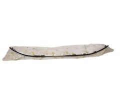 Bumperstrip Voor Doe VW Tiguan 5NA853101J 88531841402 DPA