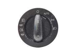 Lichtschakelaar Audi A6 Q7 4F1941531D