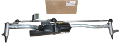 Ruitenwissermechanisme Origineel Jumper Boxer Ducato III 1363338080