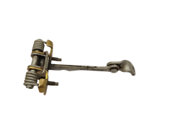 Deurscharnier Stopper Dacia Logan 214078D 6001546886
