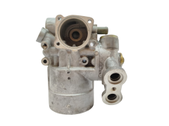 Oliefilterbehuizing 7701052706 Espace 4 Renault 3,0 Dci