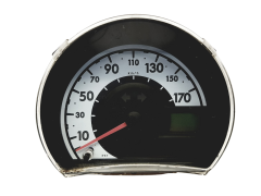 Snelheidsmeter Aygo 107 C1 83800-0H020-C Toyota PSA 53677
