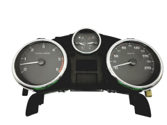 Snelheidsmeter Peugeot 207 9662904880 A2C53190341 59095