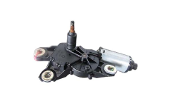 Ruitenwissermotor Achter 6L6955711B 99551778801 Seat Ibiza Vika