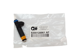 Brandstofinjector Nieuw Renault Kangoo Clio 1.4 1.6 8200128961