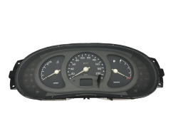 Snelheidsmeter Renault Clio 2 7700410430 F13 07040659900