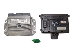 Startset Renault Clio 3 8200504593 8200343734 1.4 16V