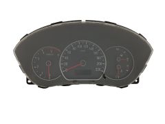 Toerenteller Suzuki SX4 Fiat Sedici 34110-79J50 VDO 2765