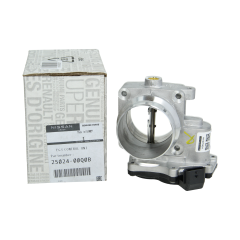 Gasklephuisventiel Origineel Renault Nissan 2502400Q0B 161A00161R