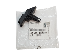MAP Sensor Citroen Peugeot 1.6-2.0 HDI 9675541980 Nieuw Origineel