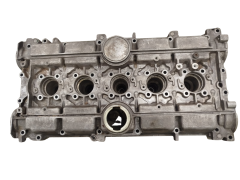 Cilinderkop Volvo 1001027P02 1001599P 2.5 20V B5254FS