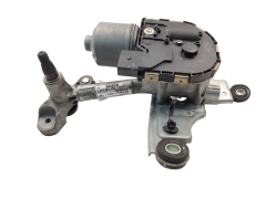 Ruitenwissermotor Rechts Ford Galaxy 6M21-17504-DB 1397220603 Bosch