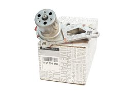 Waterpomp Renault 1.3 TCE 210109334R Nieuw Origineel