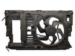 Radiatorventilator Peugeot 607 7104H3 1853405916 Ecia