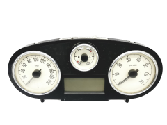 Toerenteller Lancia Ypsilon 51709391 110080211006 40579