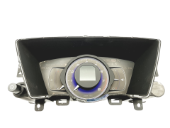 Toerenteller Honda Civic R 78200G113 HR0342013 36135