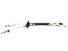 Versnellingskabel Jumper Boxer Ducato 2.2HDi 55260276 Qplus