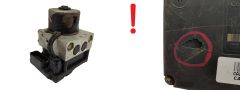 Abs Pomp Fiat Bravo Brava 46529968 10.0949-1601.3 Ate 5774