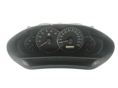 Snelheidsmeter Alfa Romeo 166 156050059 39991