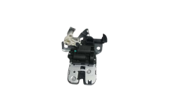 Kofferdekselslot Doe Seat Skoda 3V0827505A 88271808801 Vika