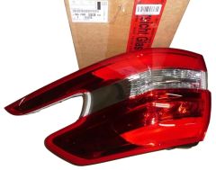 Lamp Rechts Origineel 9678093880 Peugeot 308 SW